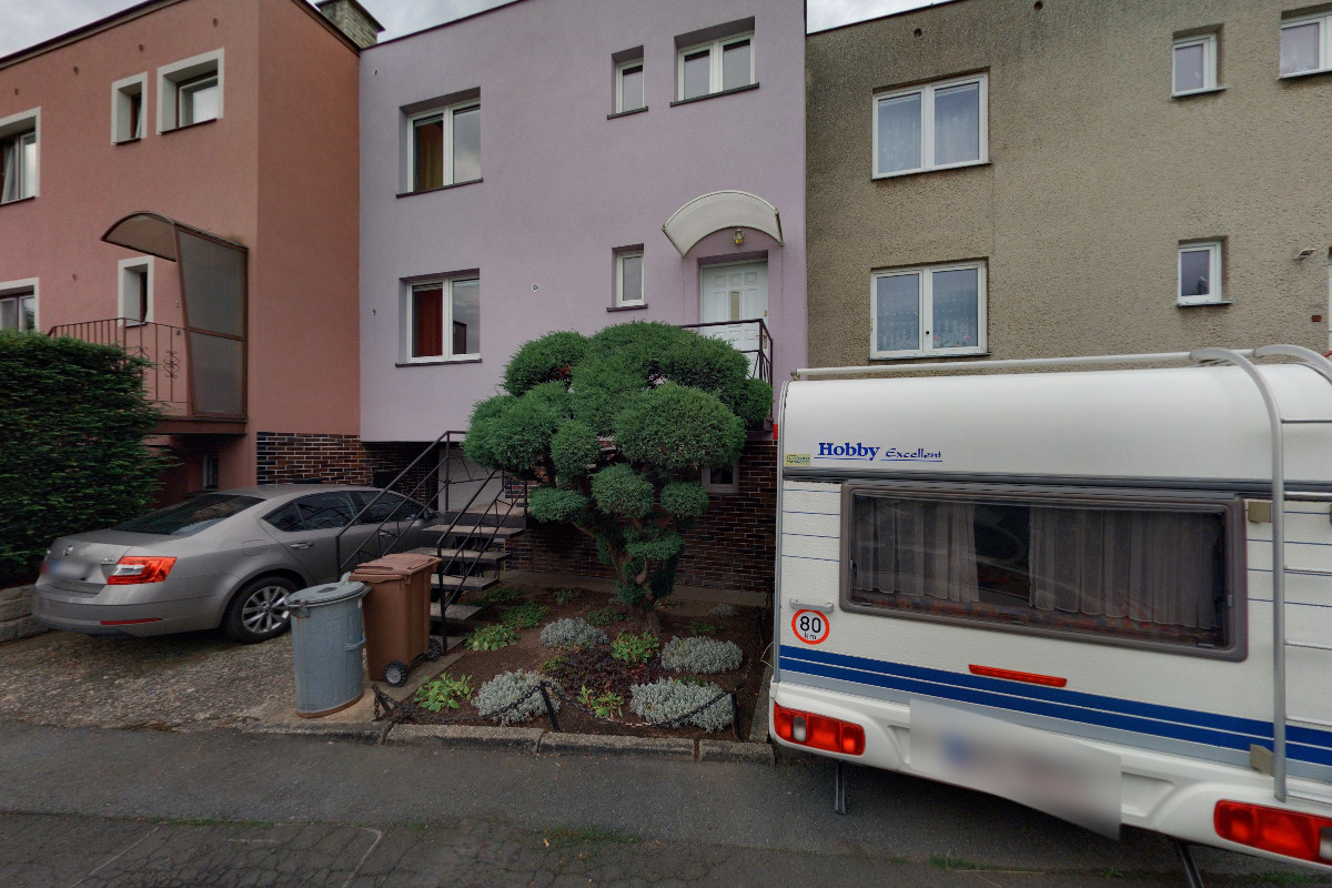 SSF DANYI, spol. s r.o.