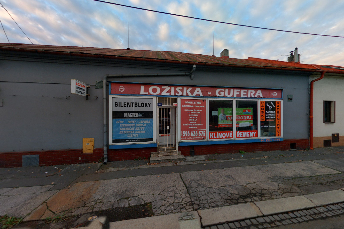 Lovecké potřeby Vytřasová foto 2