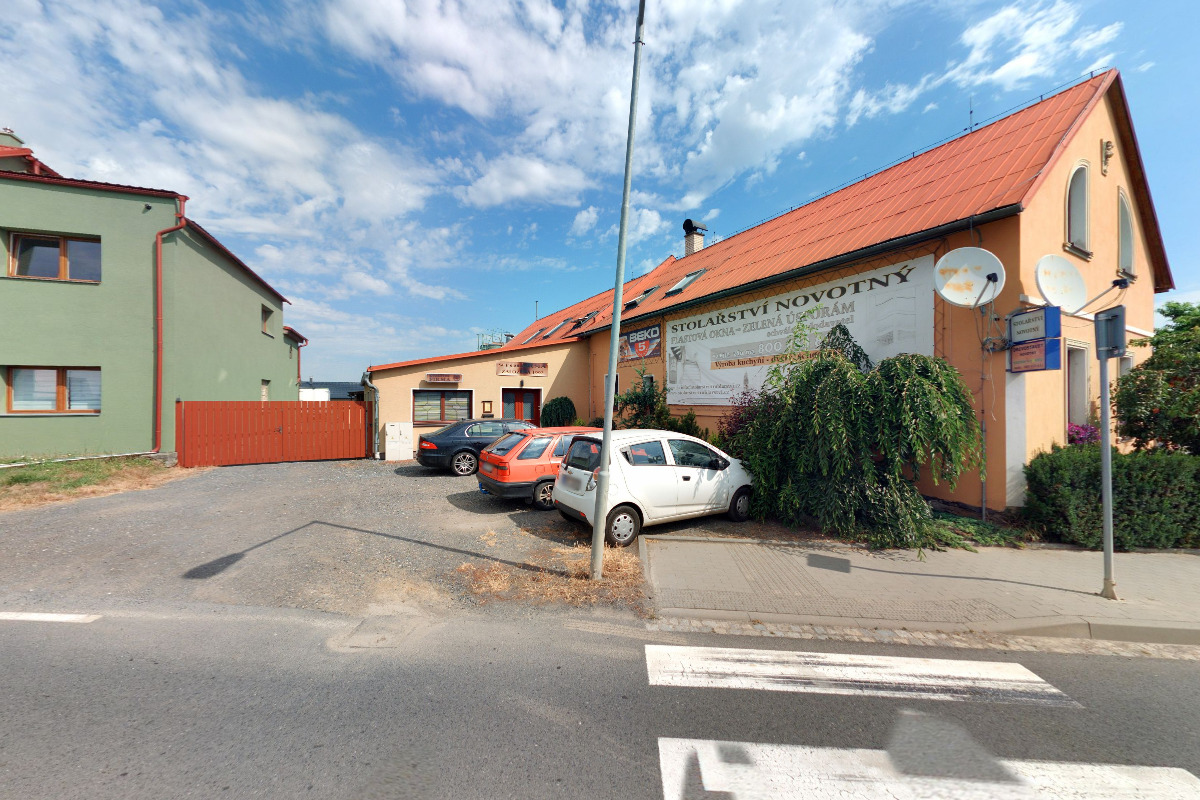 Jaroslav Novotný - stolářství - truhlářství foto 5