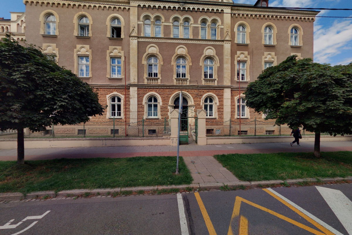 Soukromá obchodní akademie Opava, s.r.o.