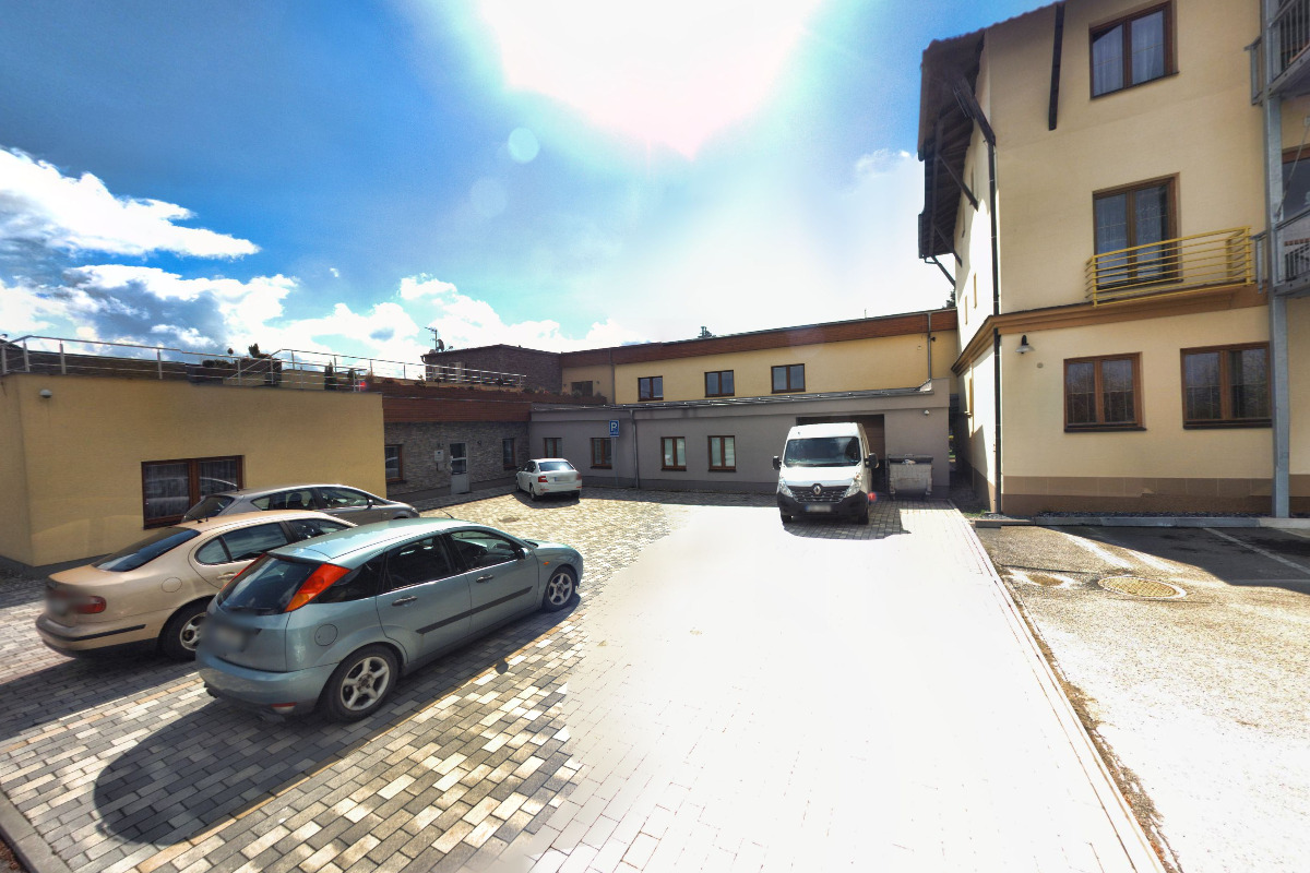 Ubytování Vlčnov 105 foto 5