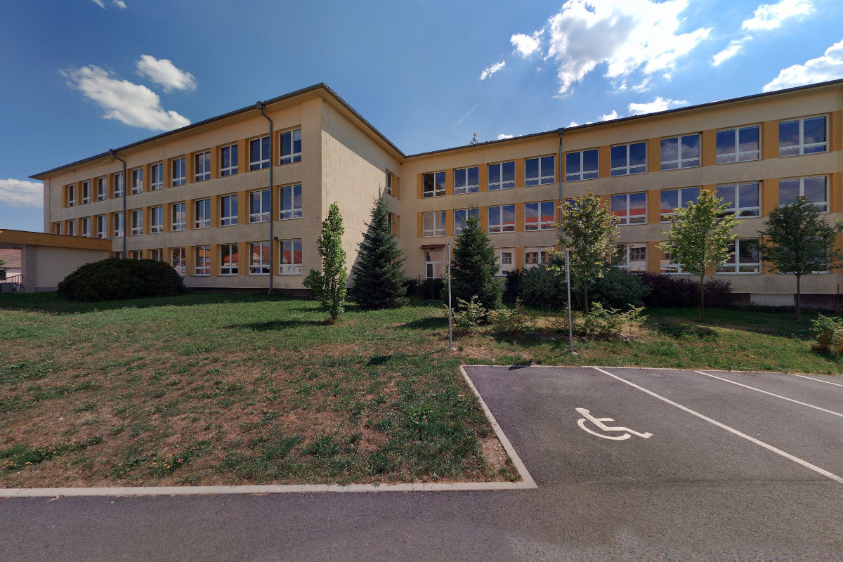 Gymnázium Soběslav foto 4