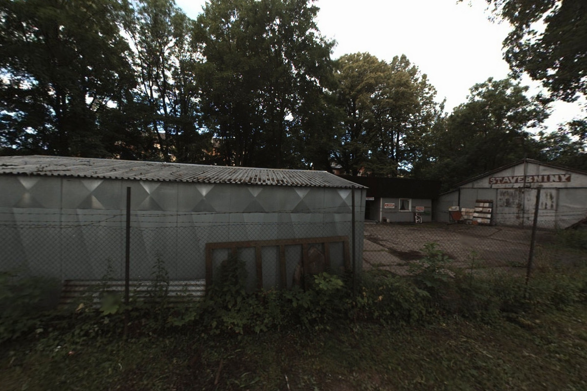 Stavebniny Lhotský Vítkov