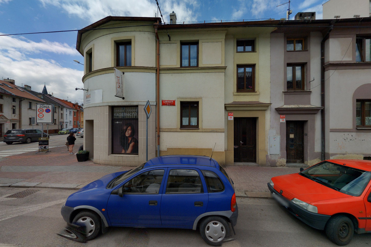 Kadeřnictví Select - Veronika Nadberežná foto 3