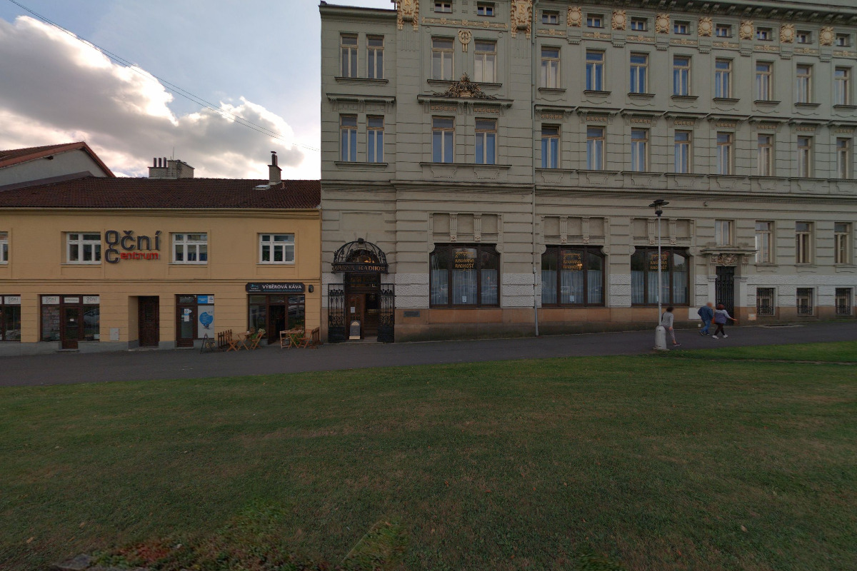 Kavárna Radhošť foto 4