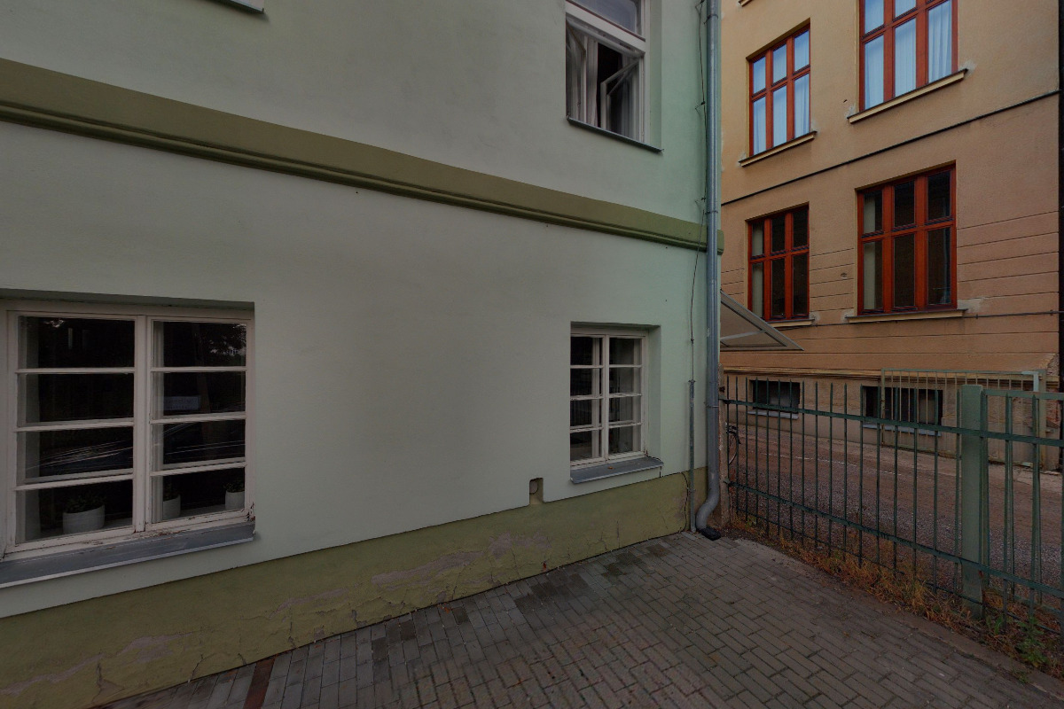 Střední zdravotnická škola a Vyšší odborná škola zdravotnická České Budějovice foto 2