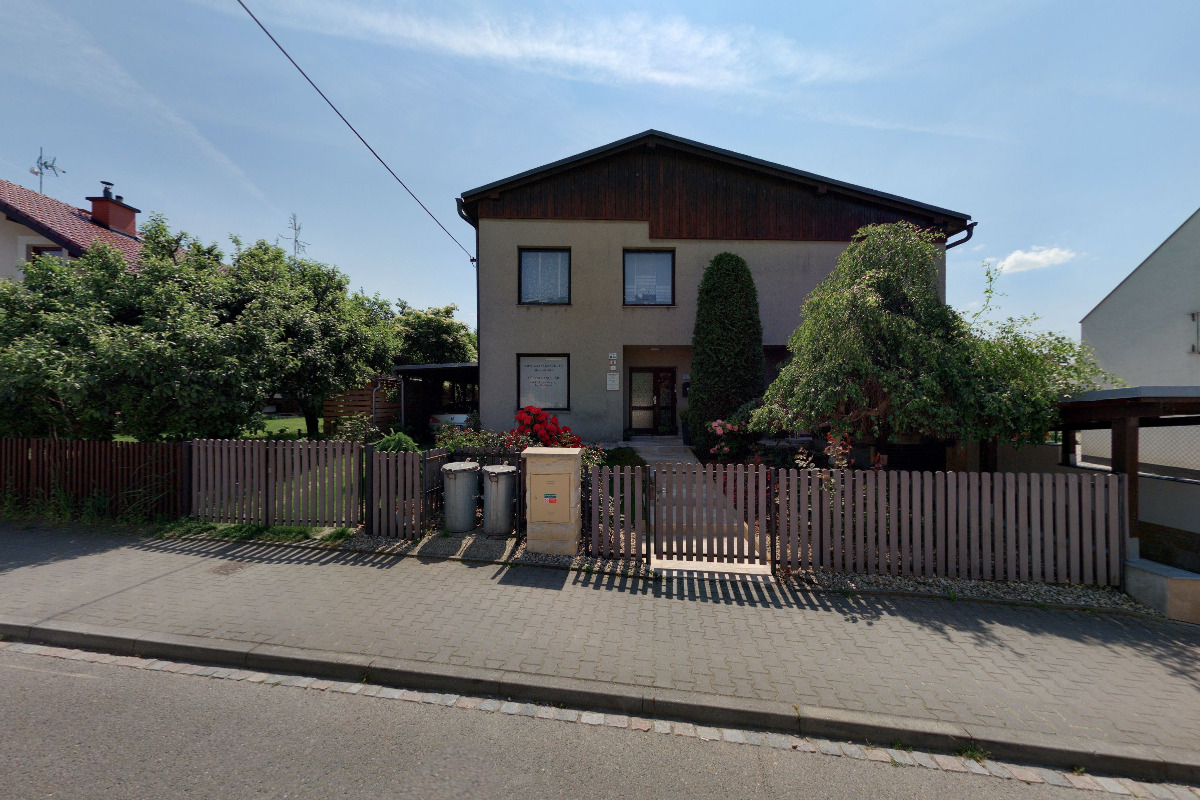 Mgr. Raúl Ipiňa, advokát