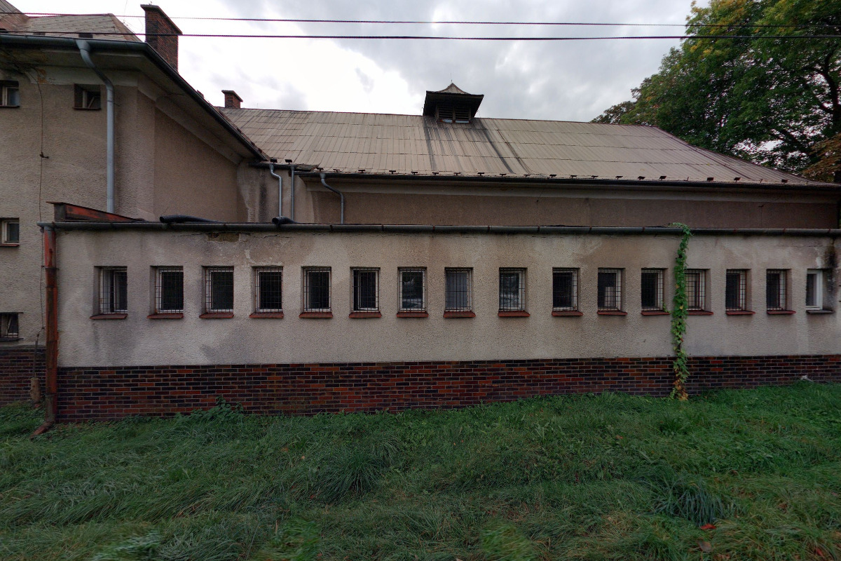 Tělocvičná jednota Sokol Petřvald foto 2