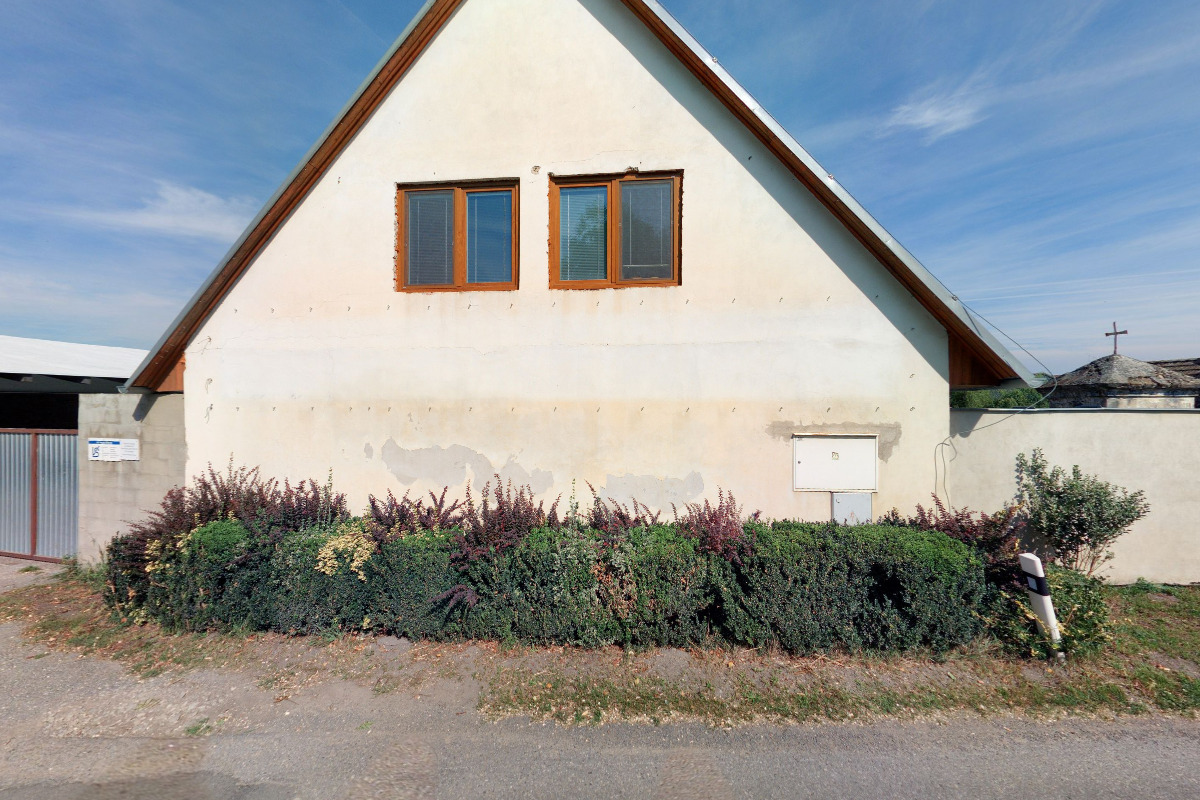 VS Truhlářství - tesařství Karel Studený