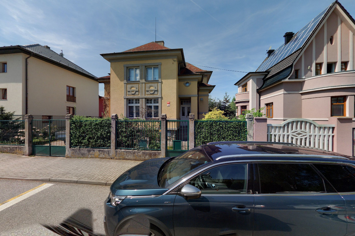 ISATS Ing. Prašnička, s.r.o.