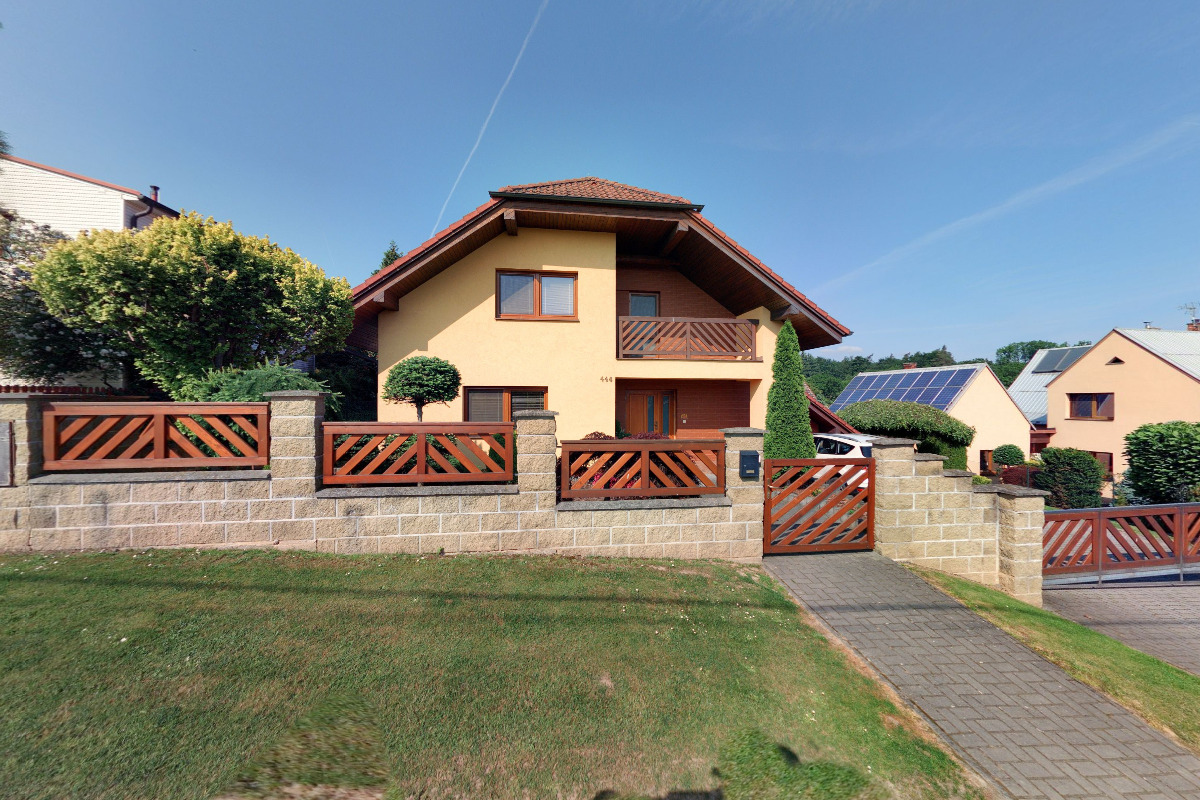 Stolařství Jan Miník