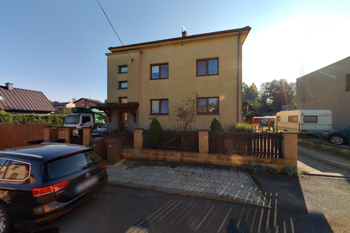 Porodní asistentka Mgr. Agata Ryłko