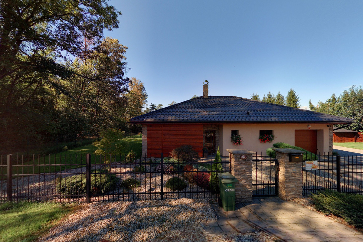 Pojišťovací poradce Ing. Sylvie Burakowská