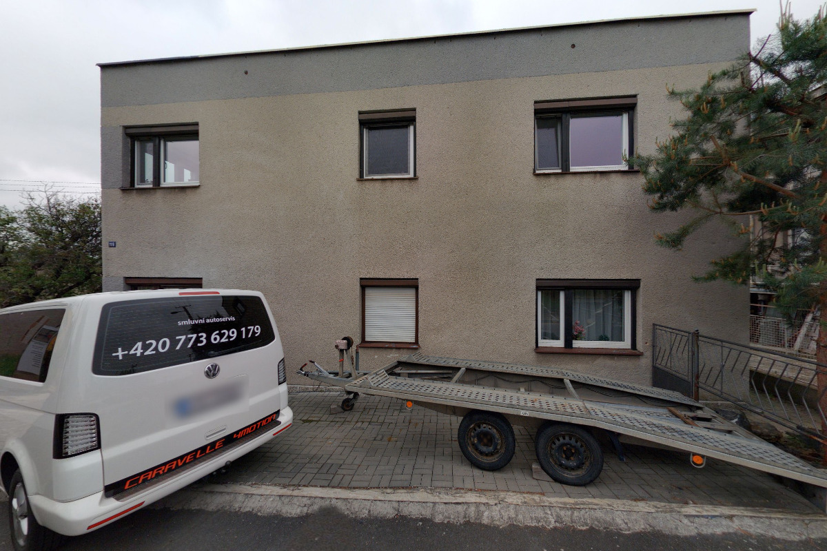 PD automobile foto 5
