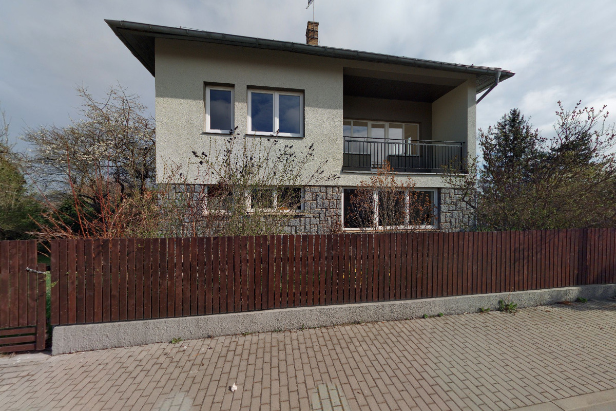 Ing. Jaroslav Mrázek