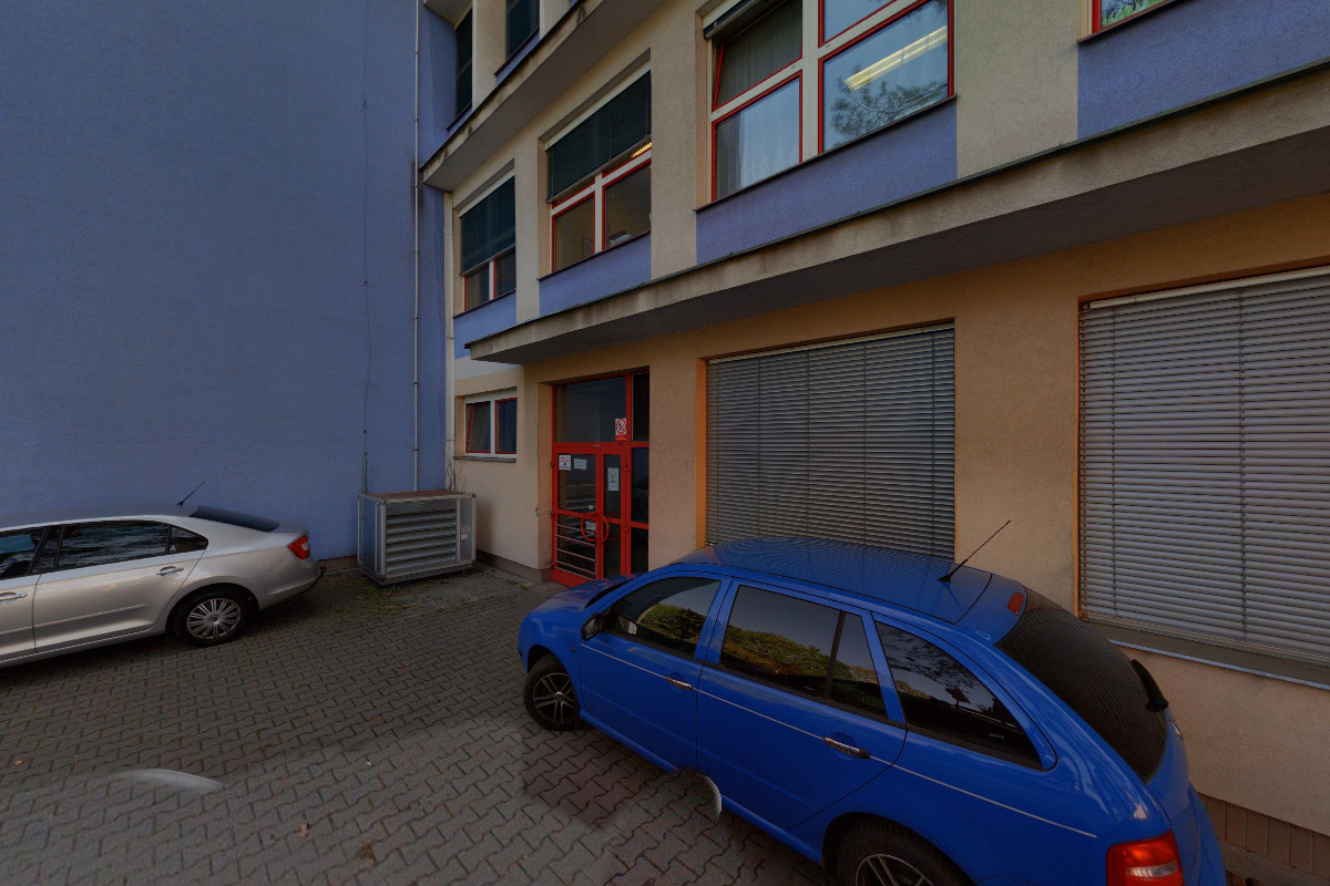 Centrum pro léčbu botulotoxinem - Fakultní nemocnice Ostrava foto 2