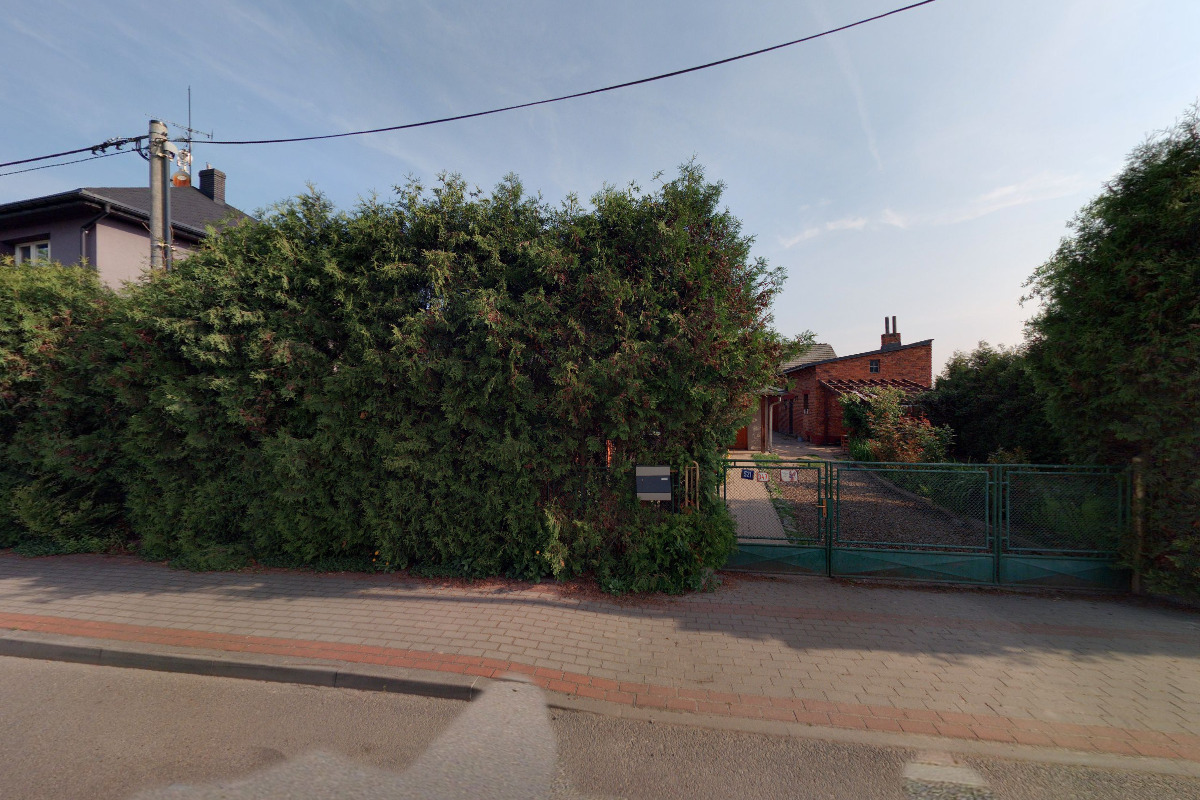 Na Hranici - Ing. Pavel Kočí