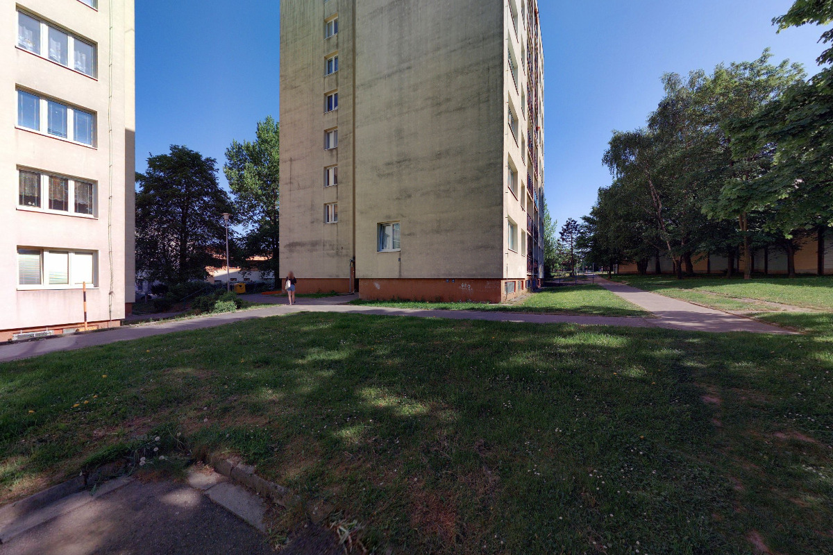 SMĚR Centrum volného času