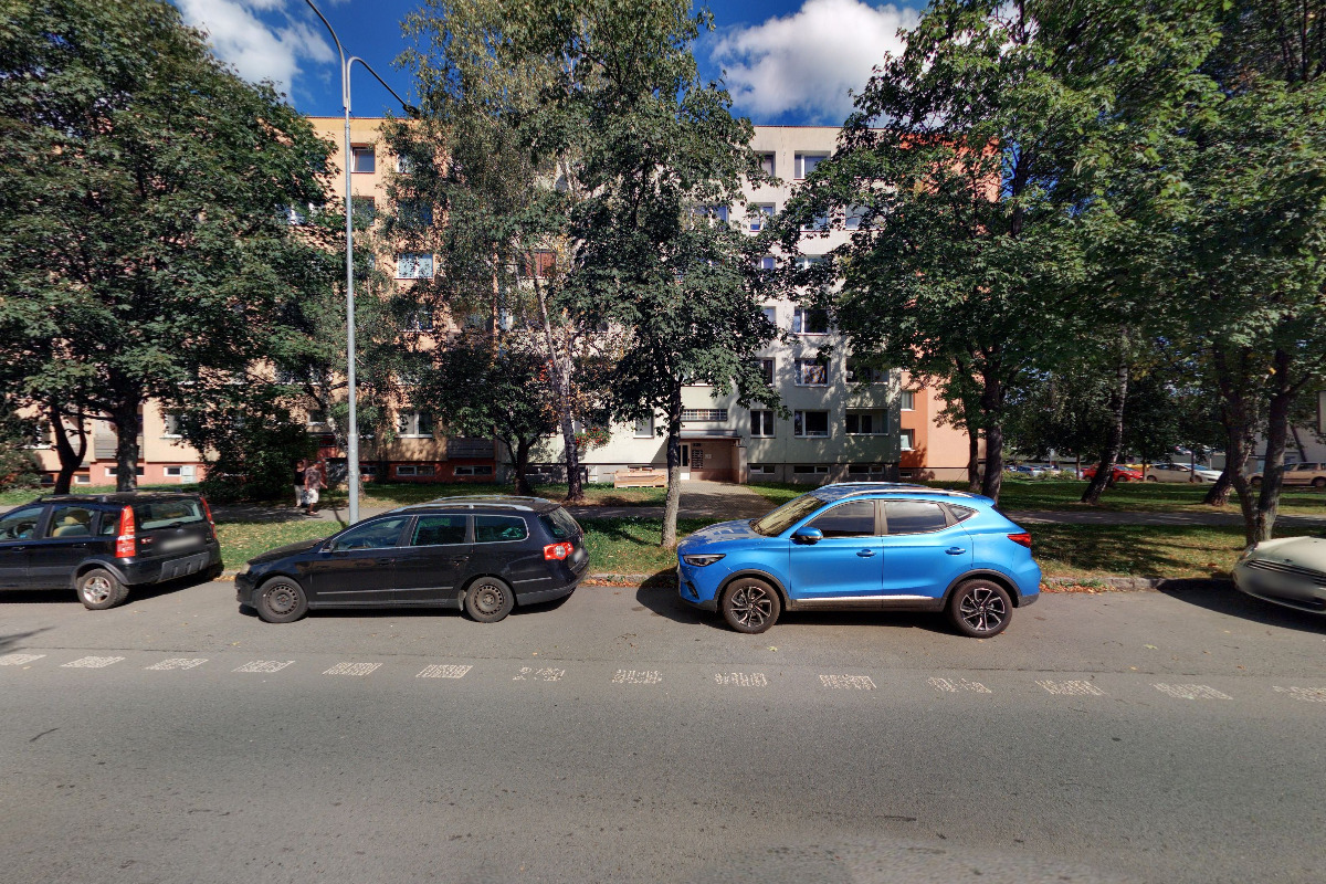 Dodávky Lichnov foto 3