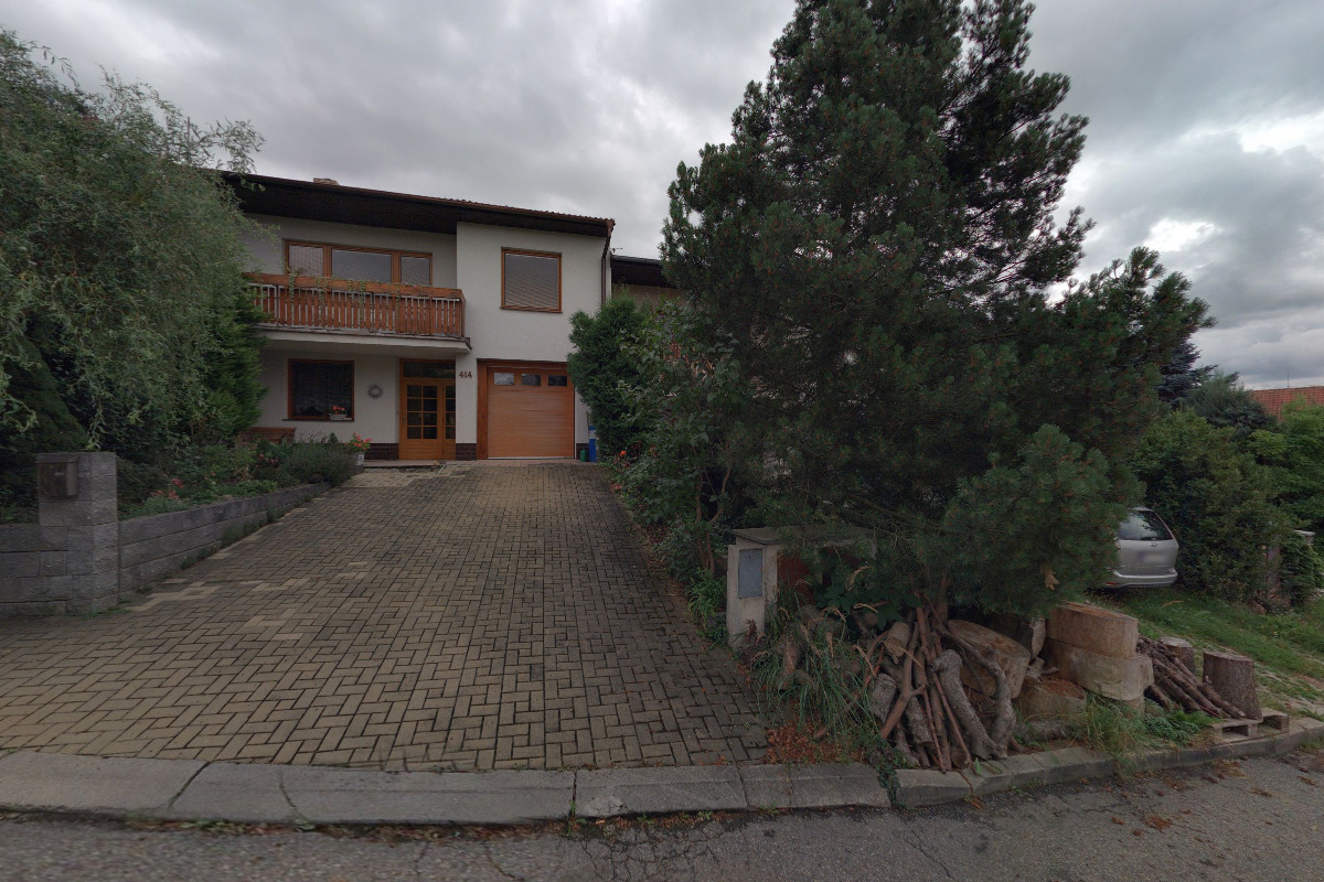 Kuna Ludvík - Obkladačské práce