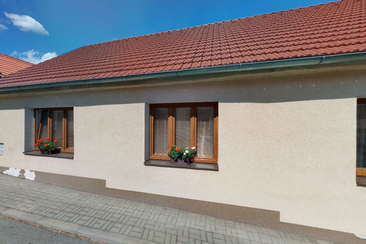 Firemní kvalita - Ing. Vilém Effmert