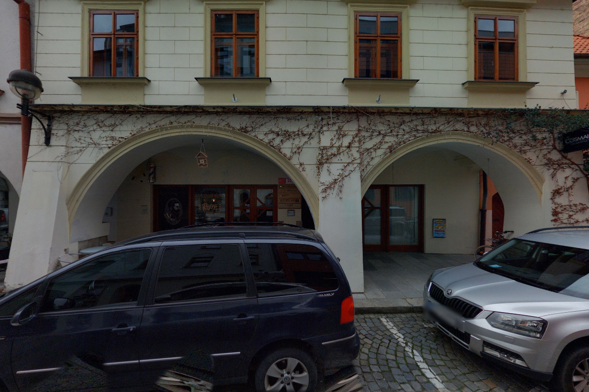 Plachá Pětadvacítka