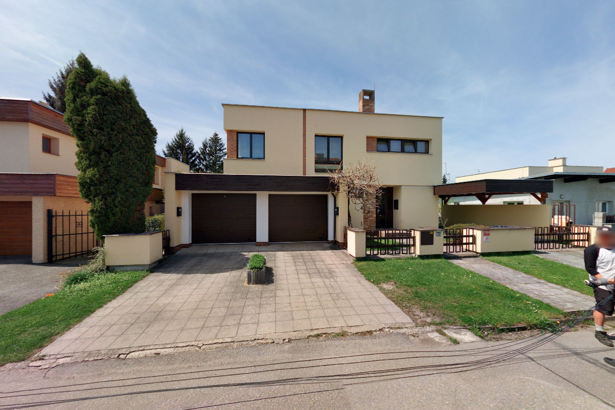 Ing. Radek Mach, RM stavba - statika foto 1