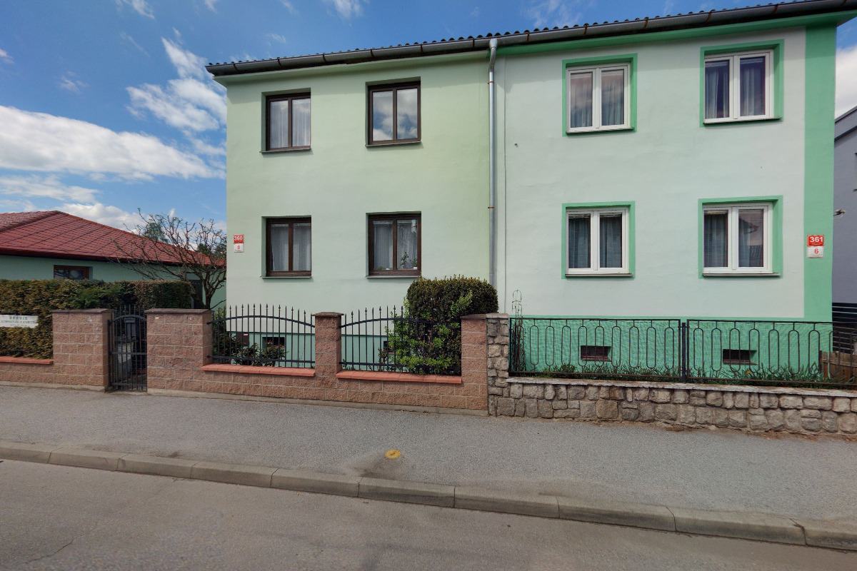 Autorizovaný servis oken