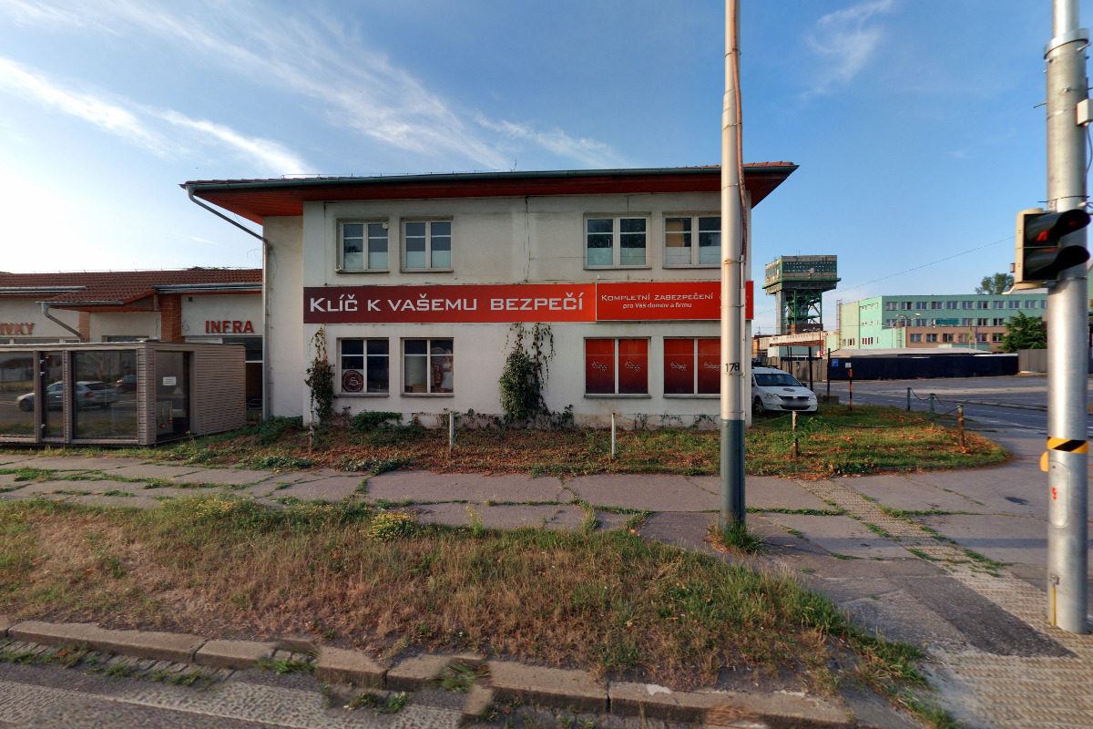 Klíčové centrum H&B Group s.r.o. foto 4