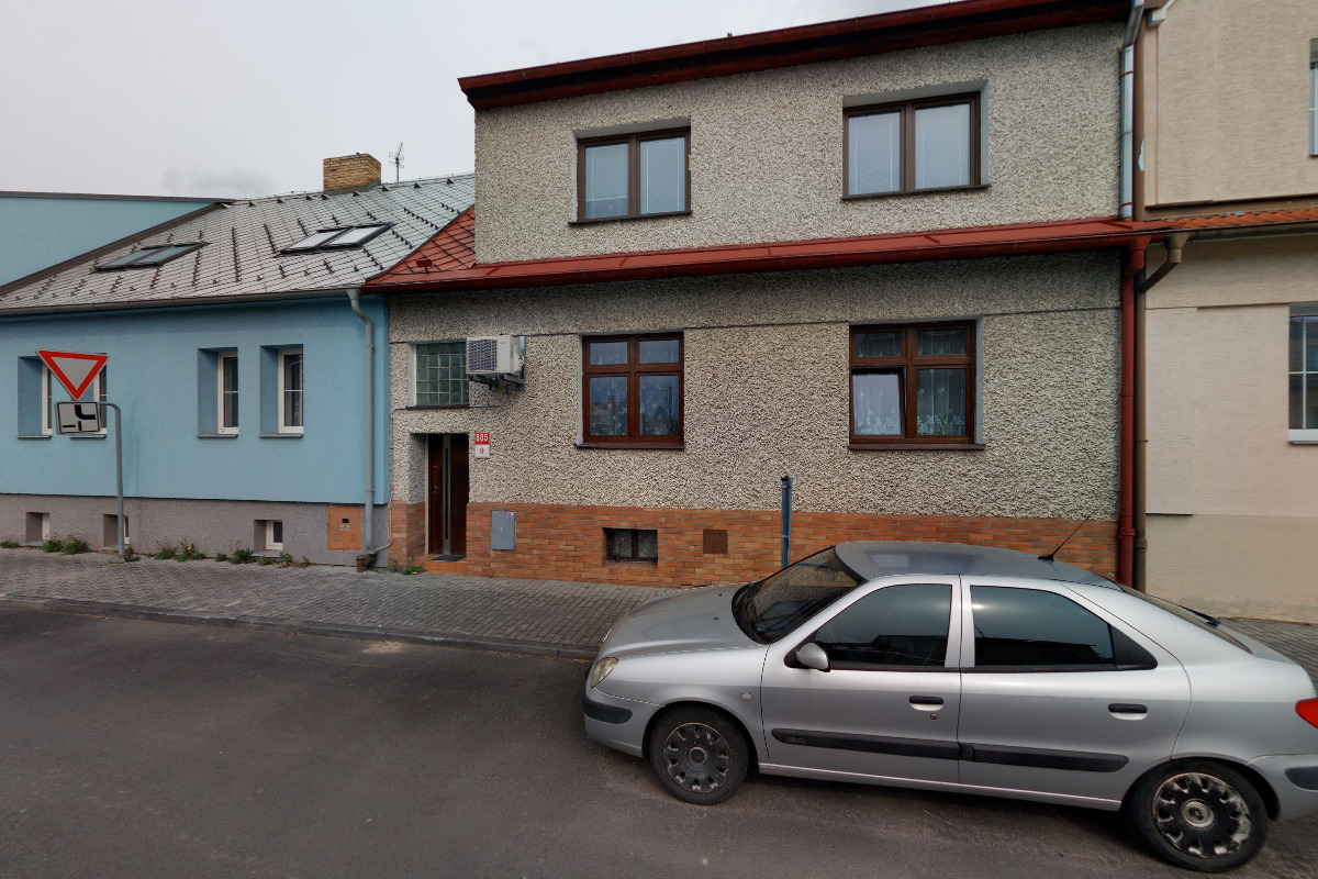 Výuka němčiny a angličtiny U Velkého jezu foto 2