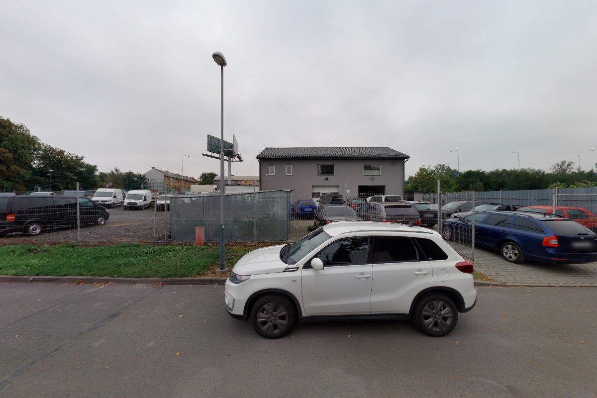 Vojtal prosklené konstrukce, s.r.o.