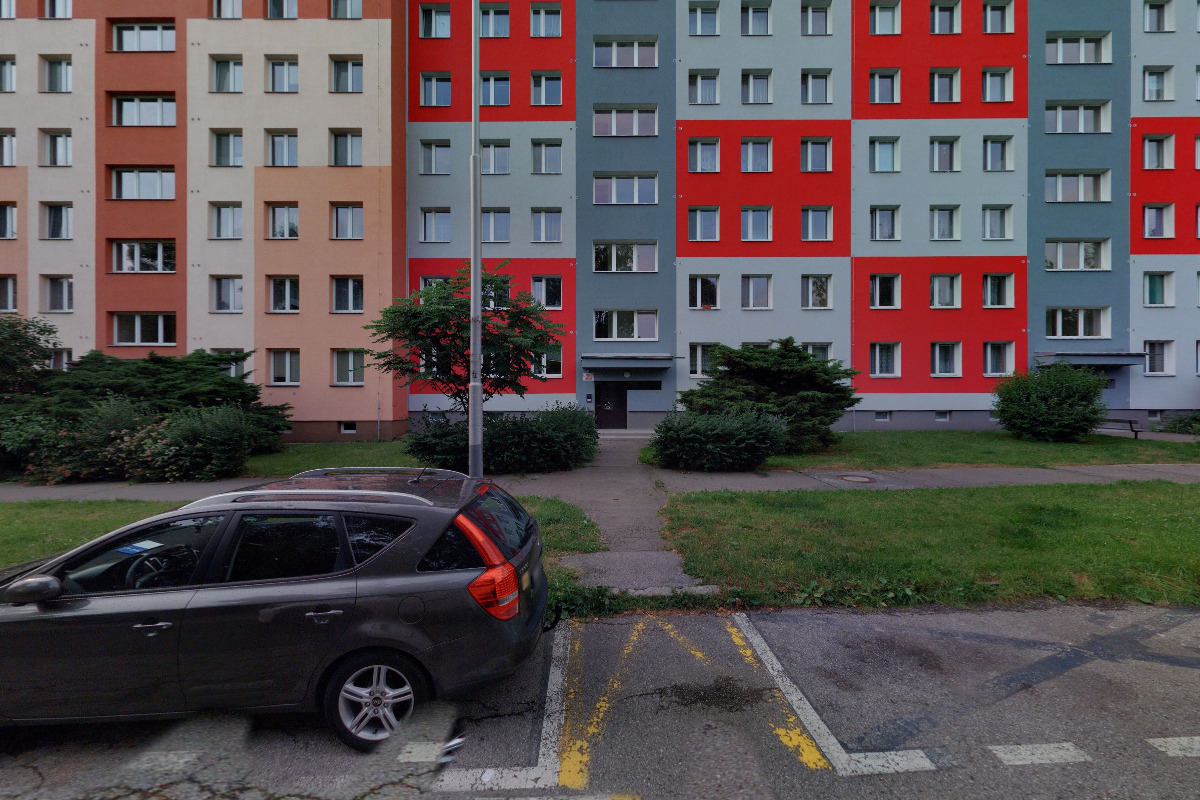 Jiří Fortelný foto 2