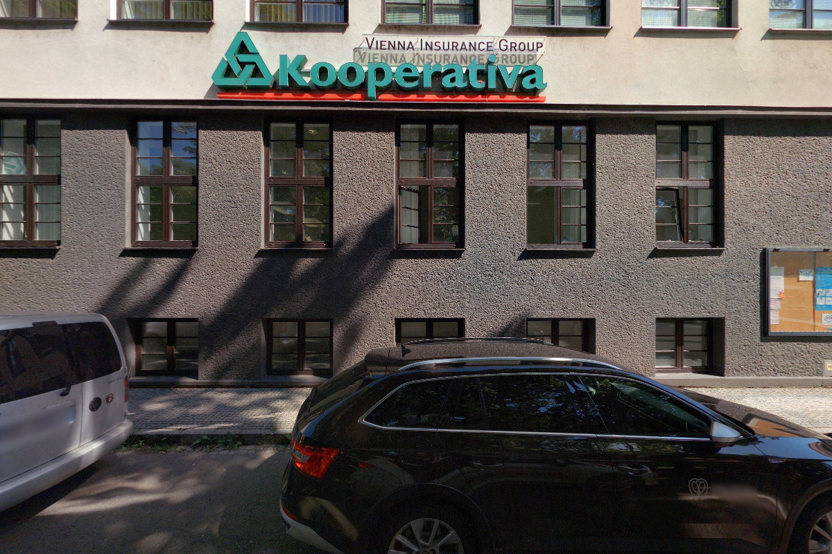 ENERGOM Projekty, a.s. Centrum BOZP České republiky