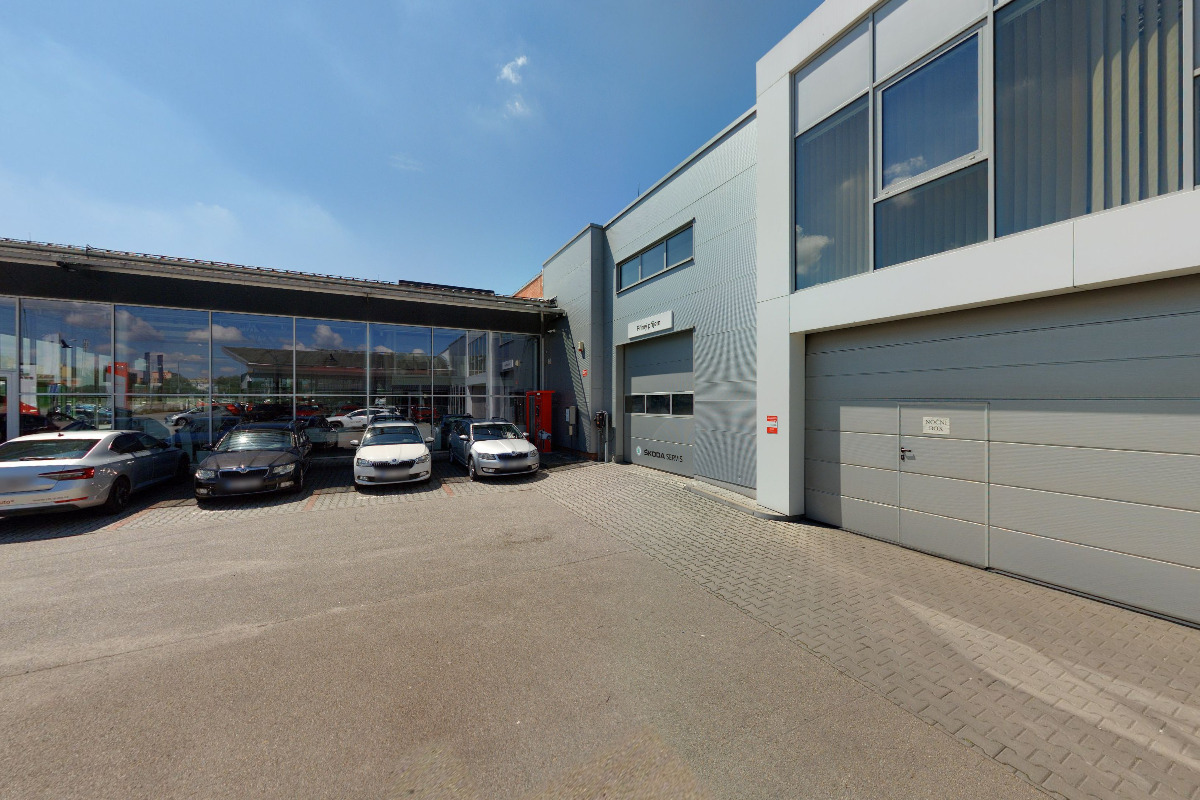 LPF Planá Living, s.r.o.