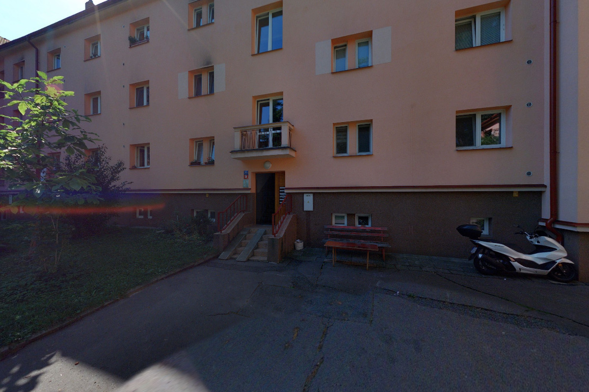 Úklidová firma J.J.