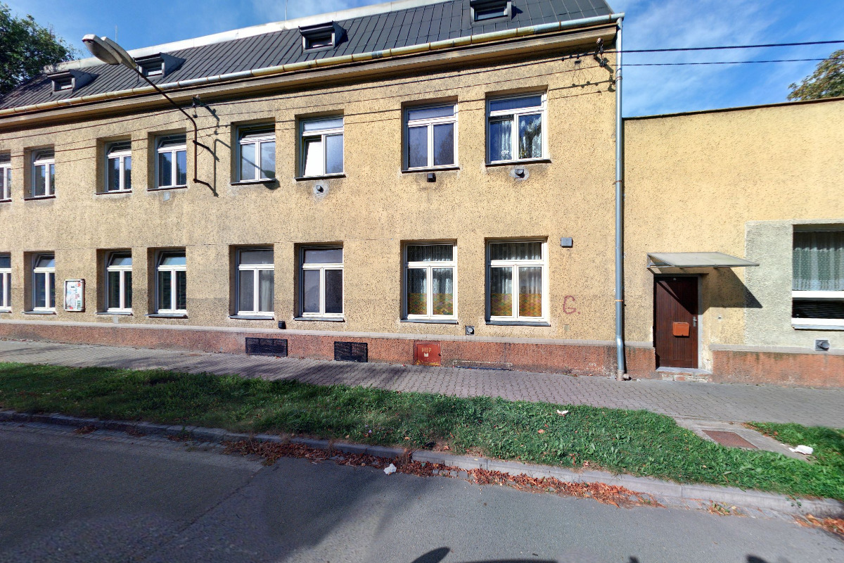 Charita Bohumín - Noclehárna sv. Martina foto 2