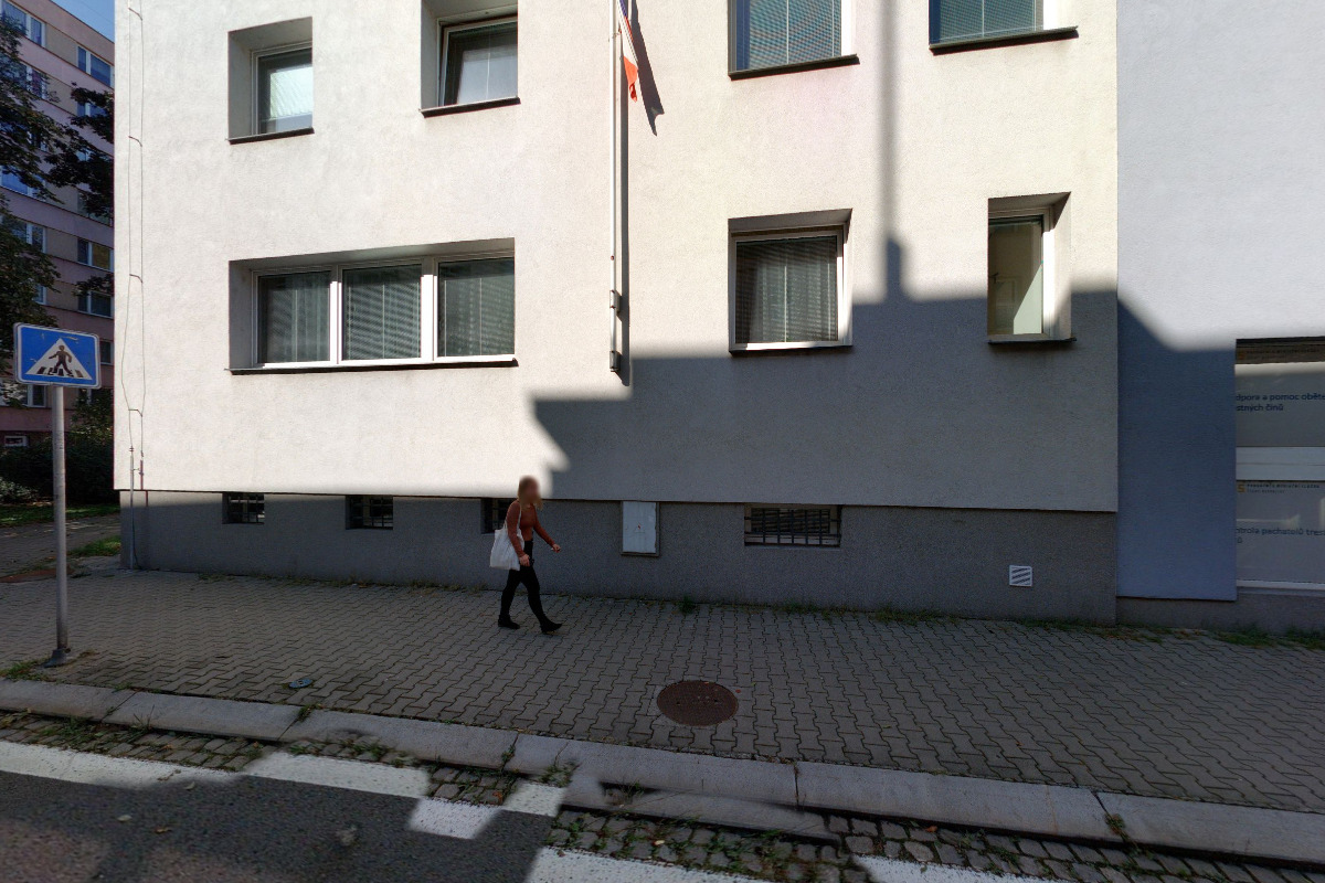 Probační a mediační služba foto 2