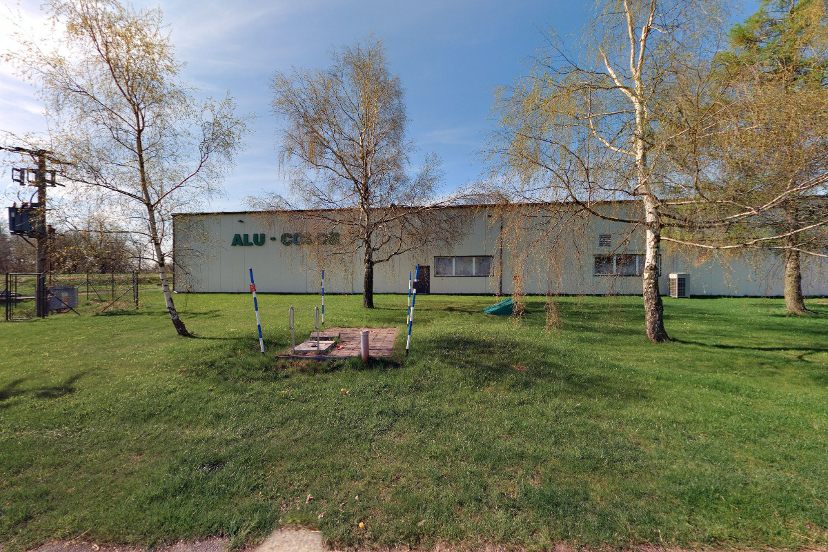 ALU - COLOR s. r. o.