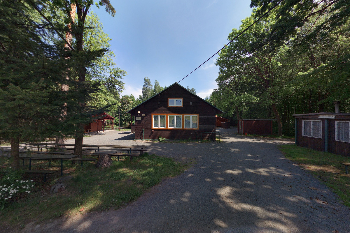 Myslivecké sdružení Václavovice foto 2