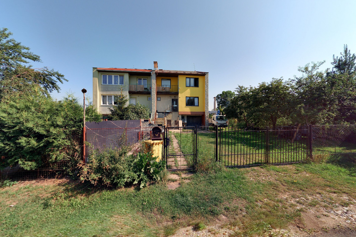 Pronájem plošin a zámečnictví Michal Syrový foto 5