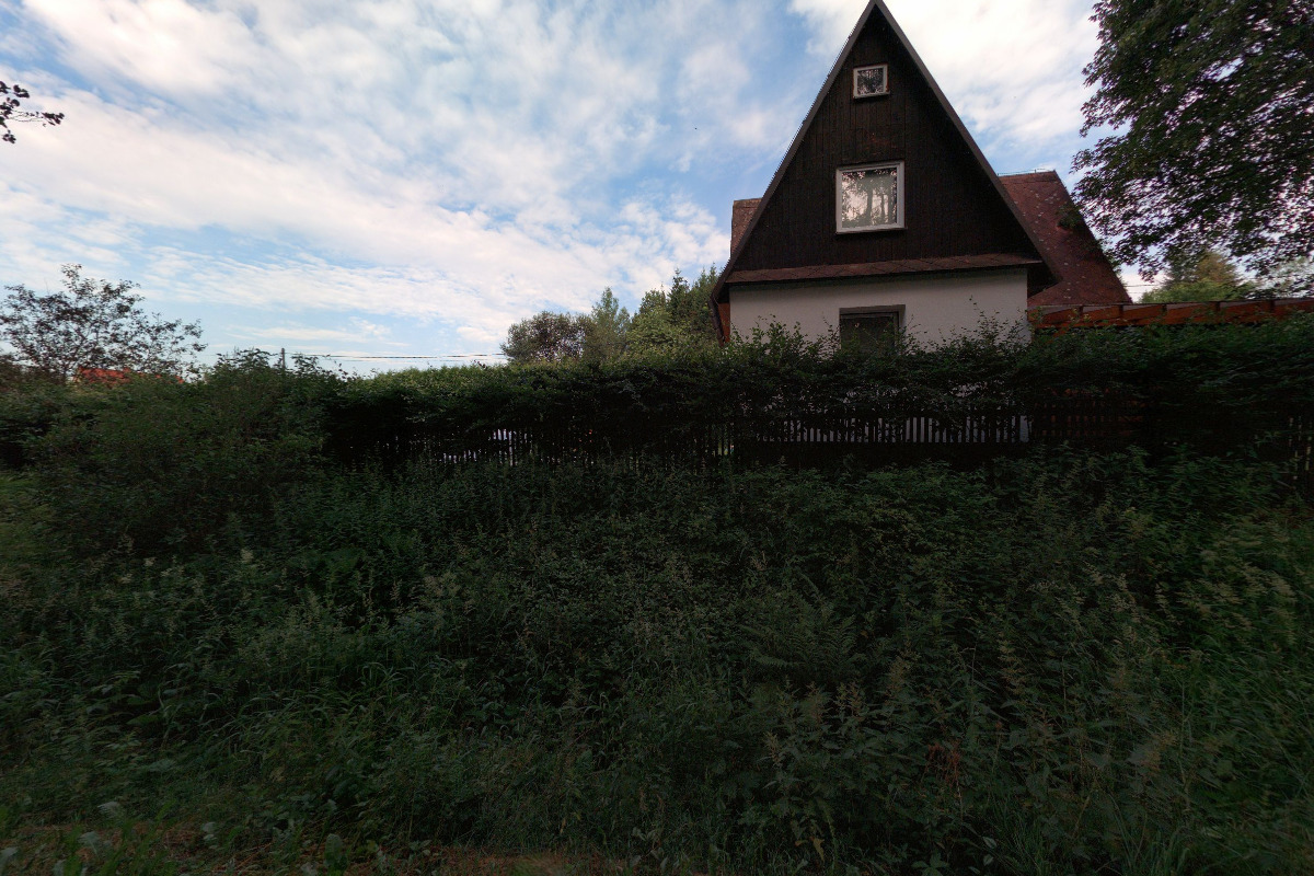 Ubytování v soukromí - Chata Pod Lesem foto 1