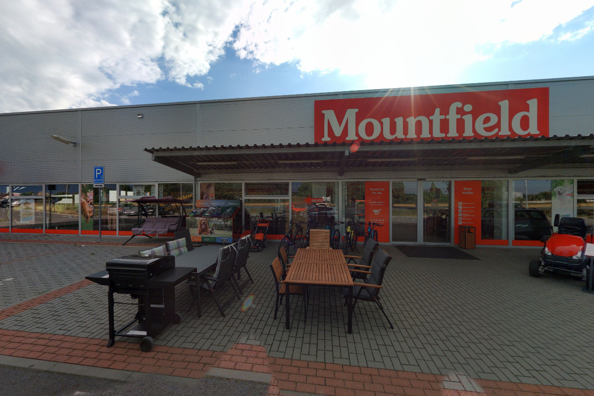 Mountfield foto 4