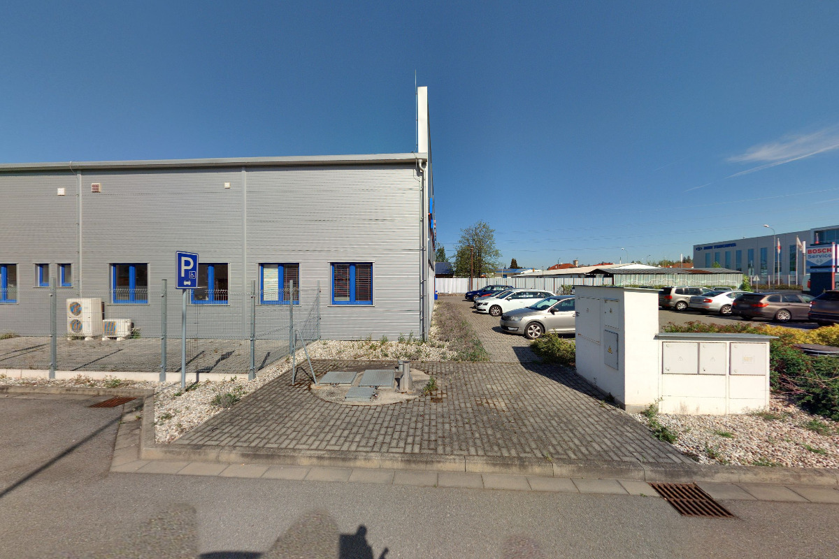 Autoservis Petr Rada - Servis mobilní hydrauliky