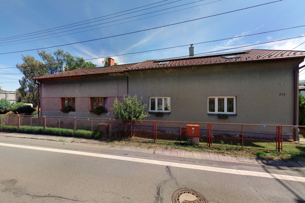 Občerstvení U Kumana