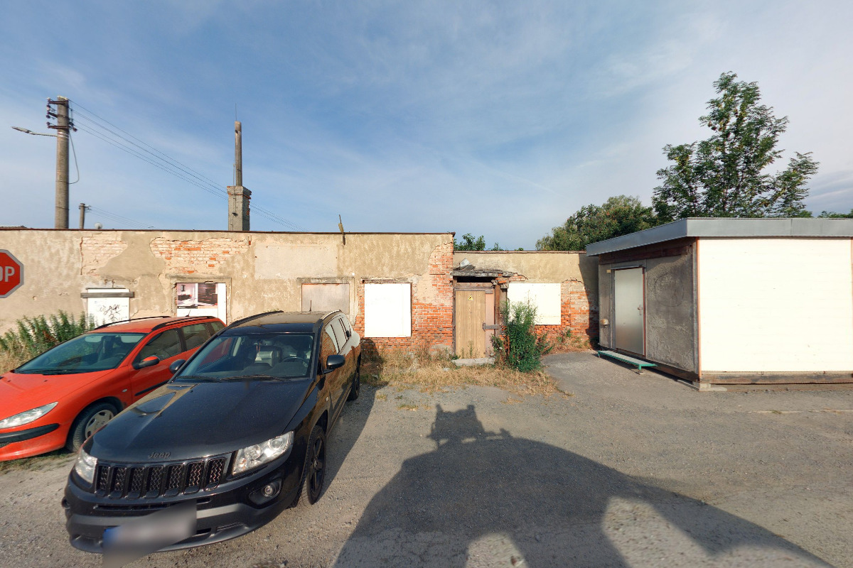 STAVEBNÍ MECHANIZACE LHOTSKÝ s.r.o