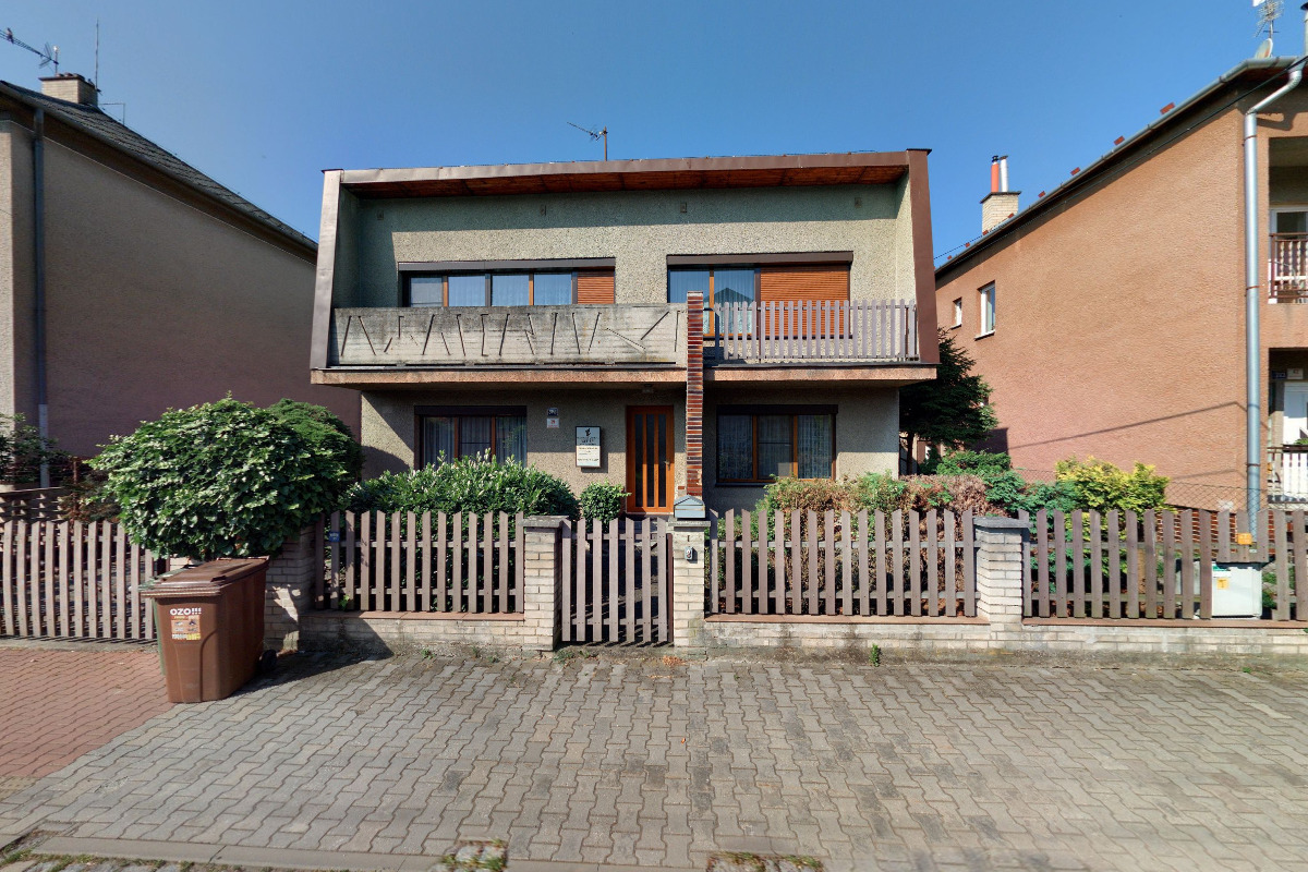 MVDr. Karel Žďánský - SETTER foto 2