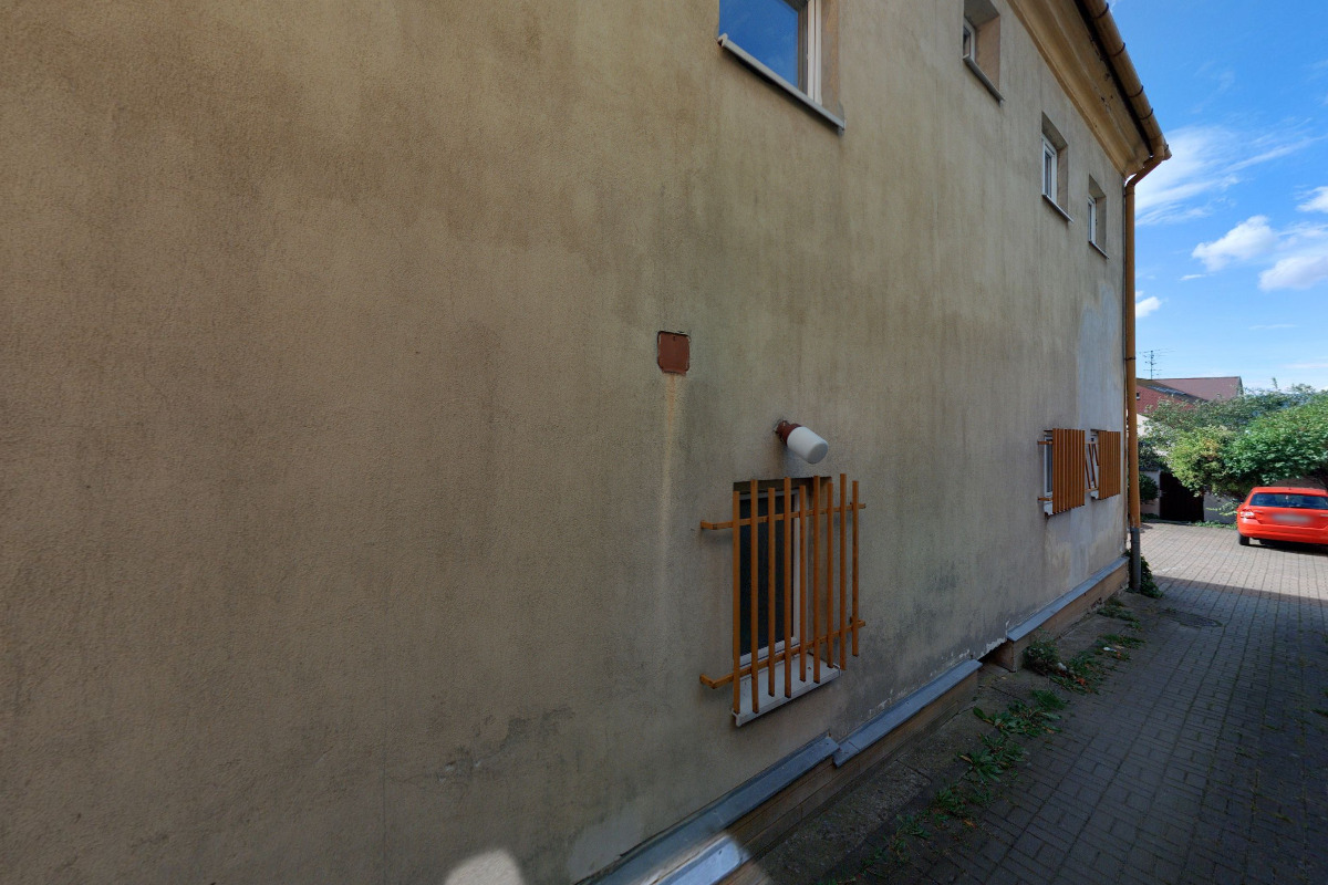 Charita Frenštát pod Radhoštěm