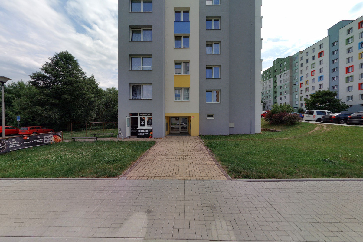 Pavel Heřman - zednické práce