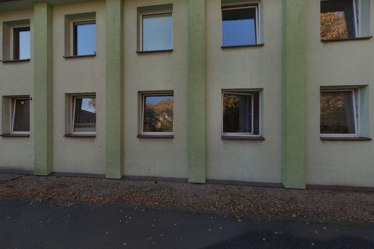 Slezská diakonie - NOE Třinec, podpora samostatného bydlení