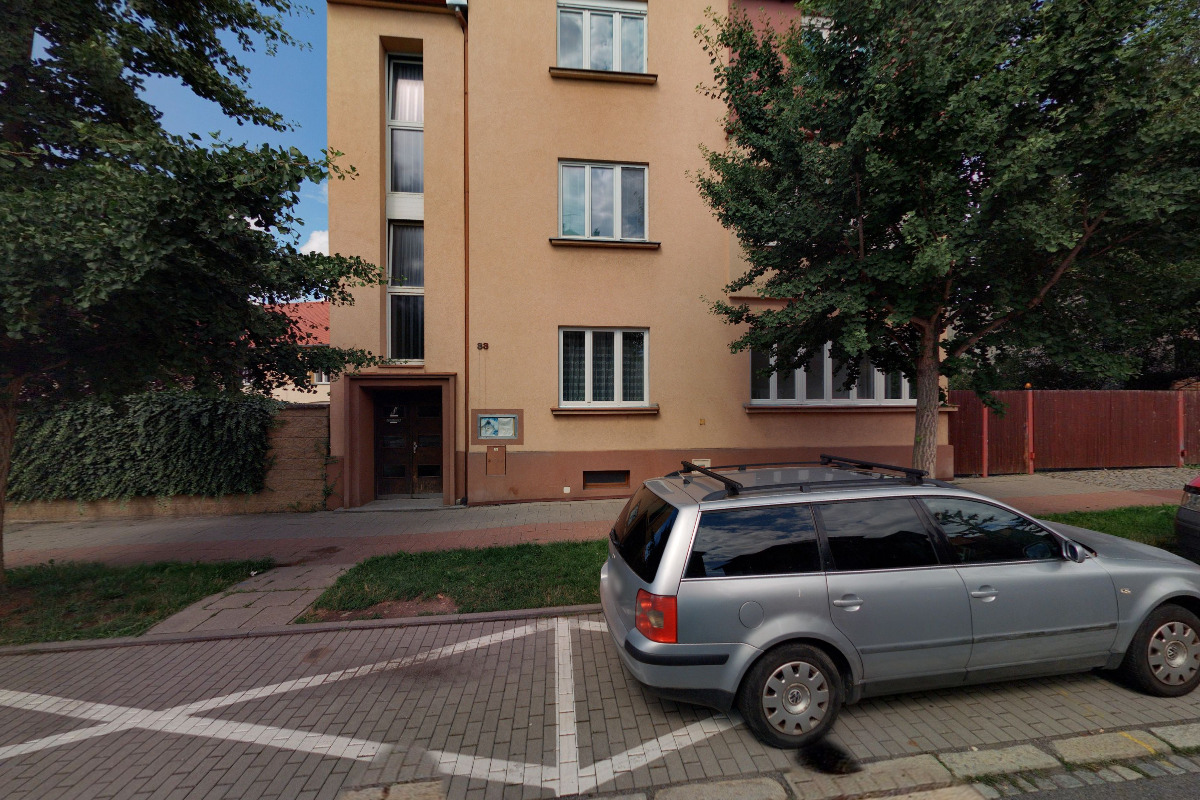 Ing. Edita Štěrbová foto 1